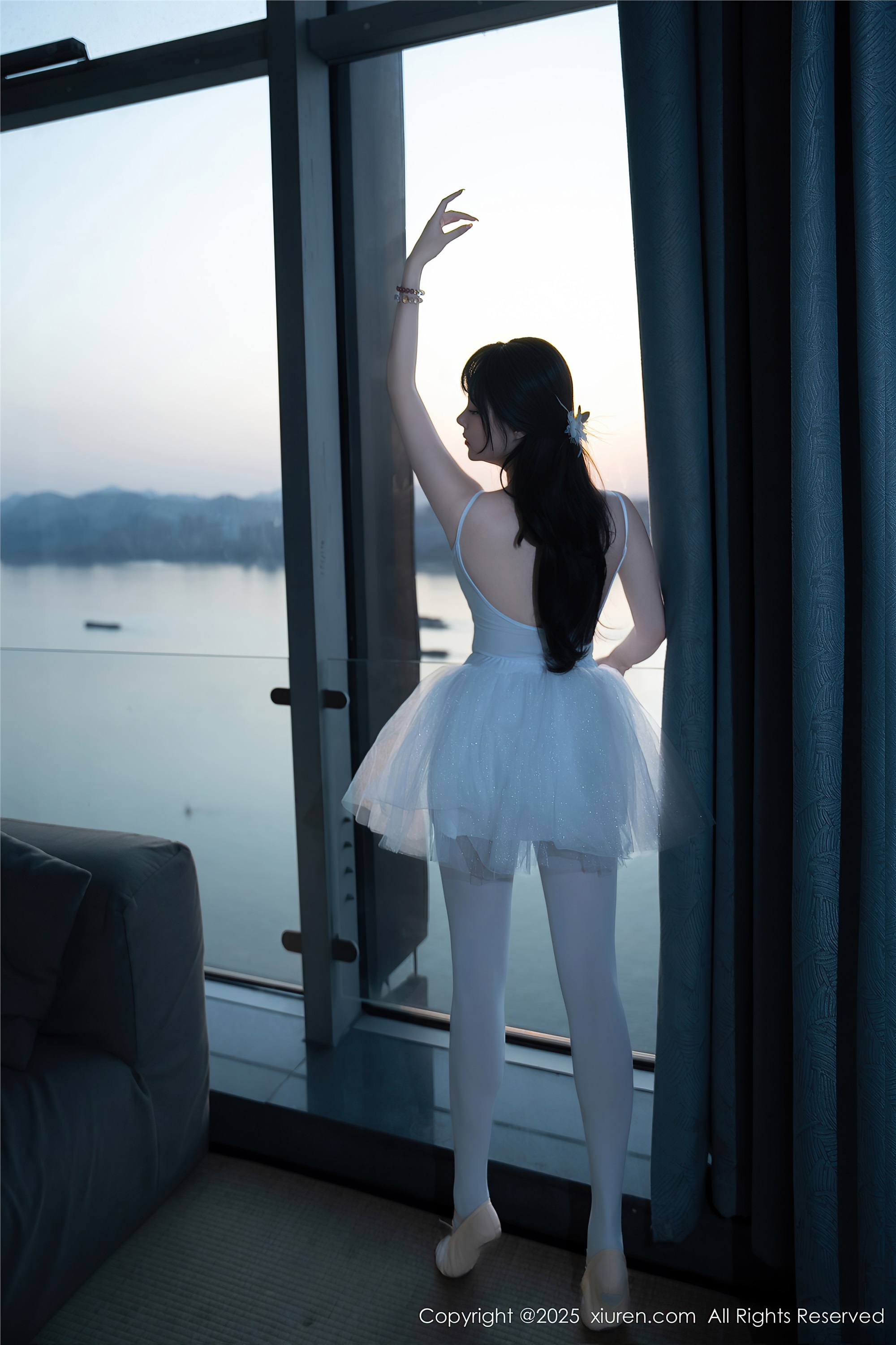 Xiuren秀人网 2025.07.23 NO.10575 软情